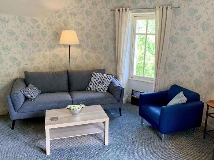 Villa in Saint-Nectaire near Ski Slopes