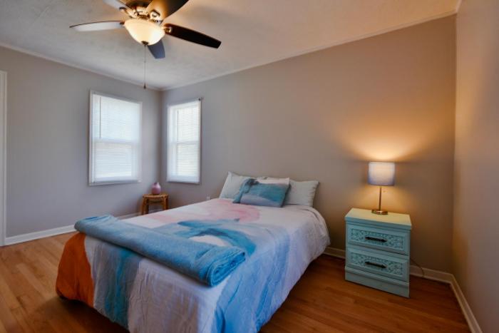 Cozy 1B Apt-Close to Hospital, Grocery, Midtown