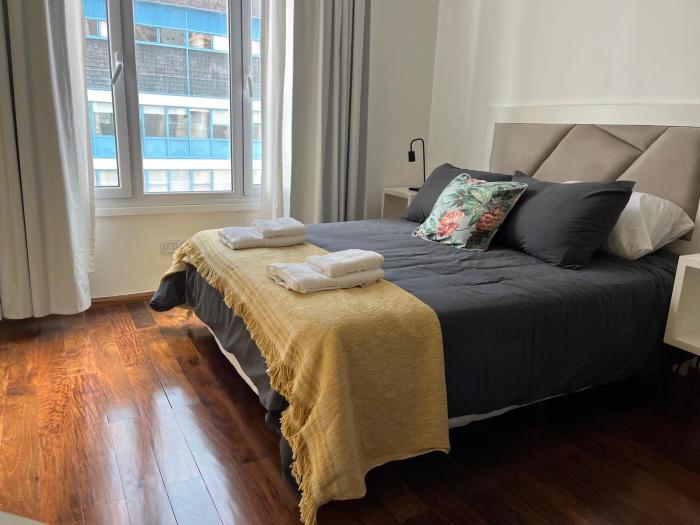 Mágica Calle Corrientes