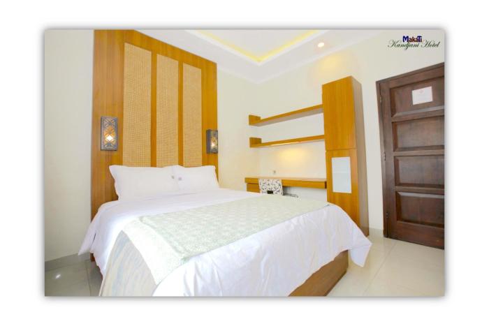 Makati Kandjani Yogyakarta