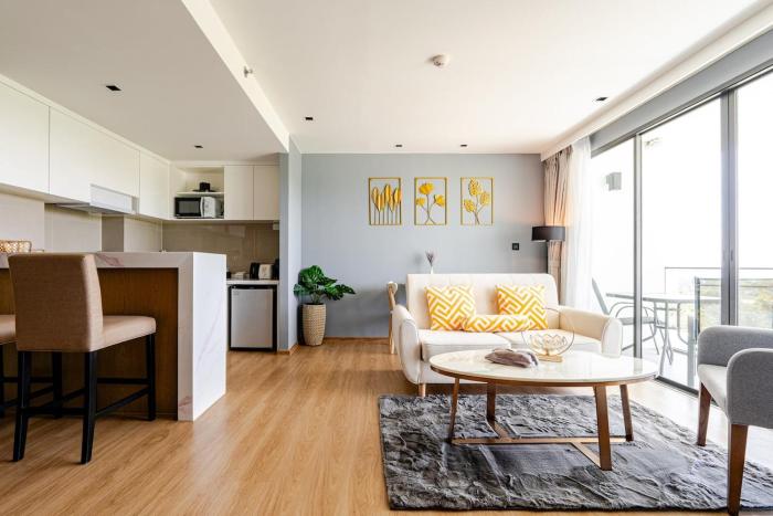 Wyndham La Vita 1712 - Apart Close to the Beach