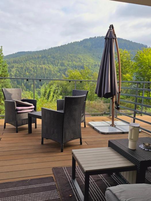Loft Apart View & Wellness