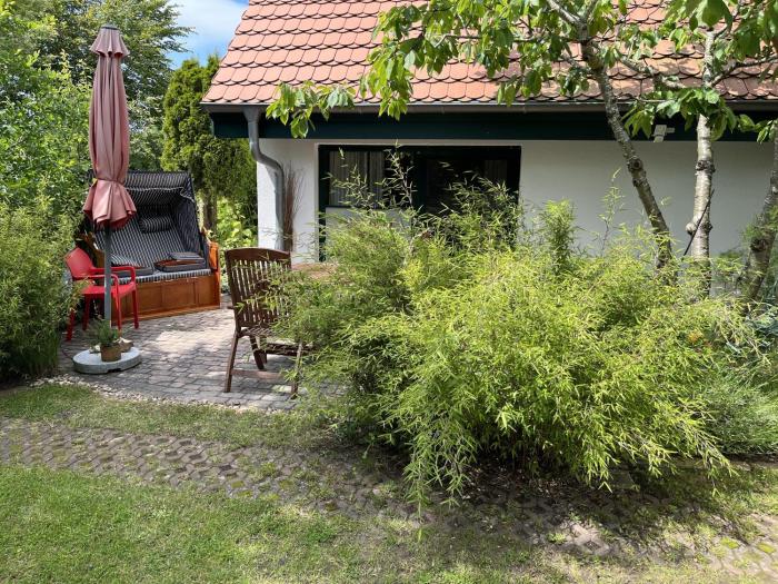 Boddenhus Fuhlendorf