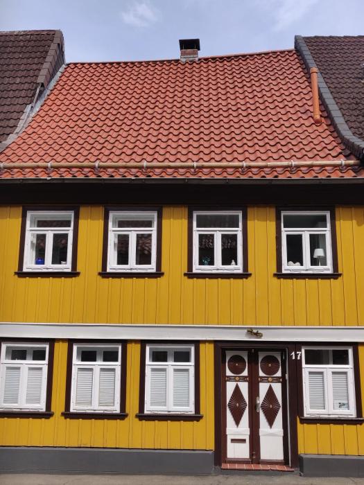 Ferienhaus Salamander inkl Sauna