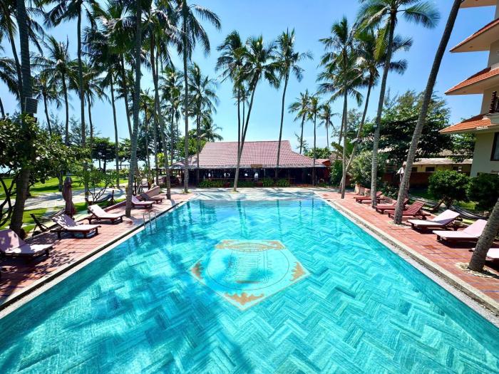 Ca Ty Mui ne Beach Resort & Spa