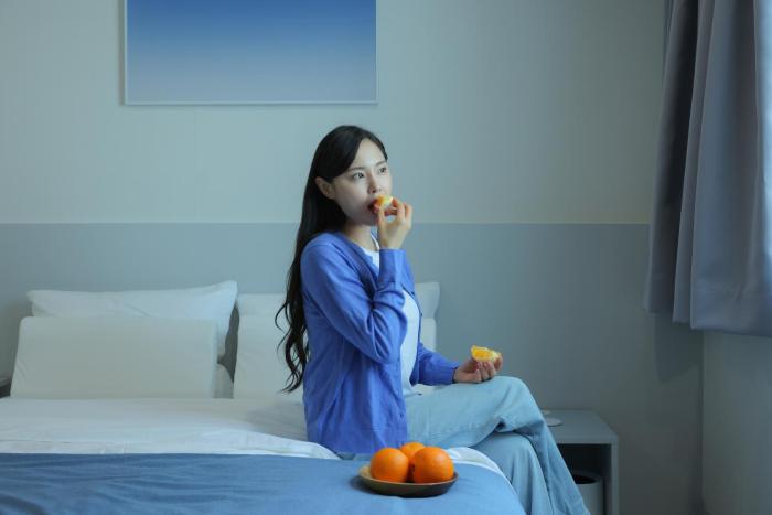 Aank Air Hotel Jinjuseong