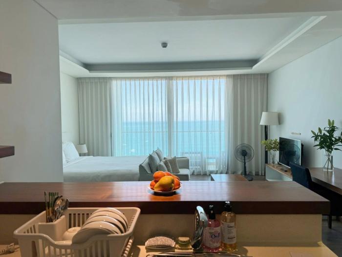 Ocean view LUX STU in A La Carte Da Nang