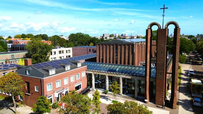 Chasse Residency Hotel