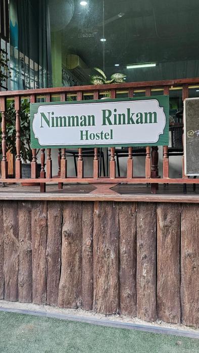 Nimman Rinkam Hostel