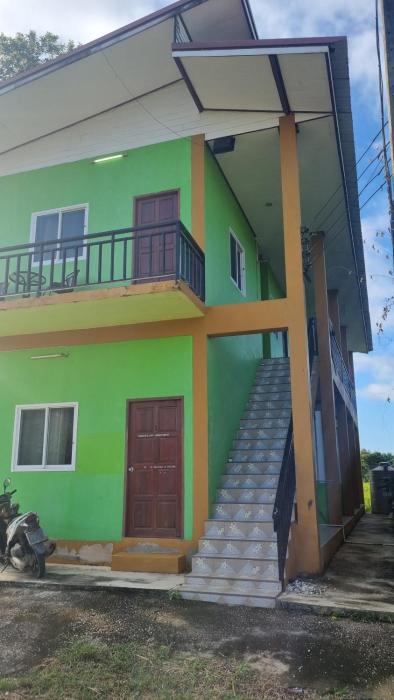 Lanta Ahad Apartments