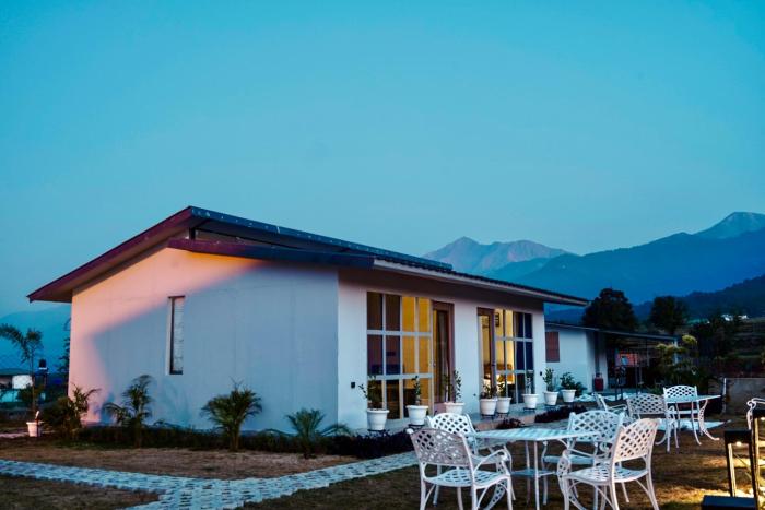 Bir Valley Retreat