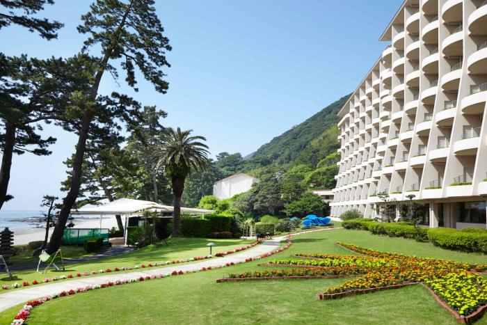 Tokyu Vacations Izuimaihama