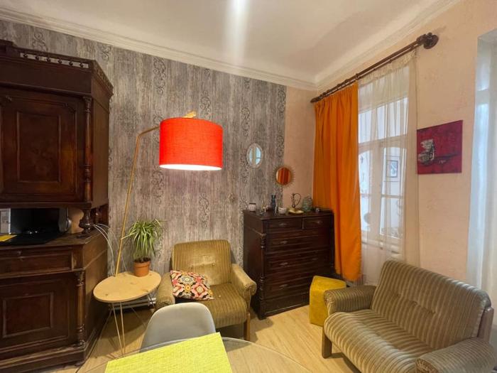 Sololaki-Tbilisi sweet house