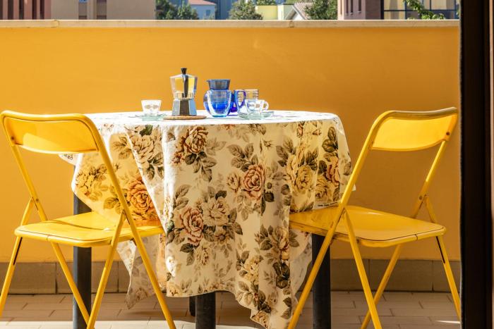 Suite Magenta - Affitti Brevi Italia