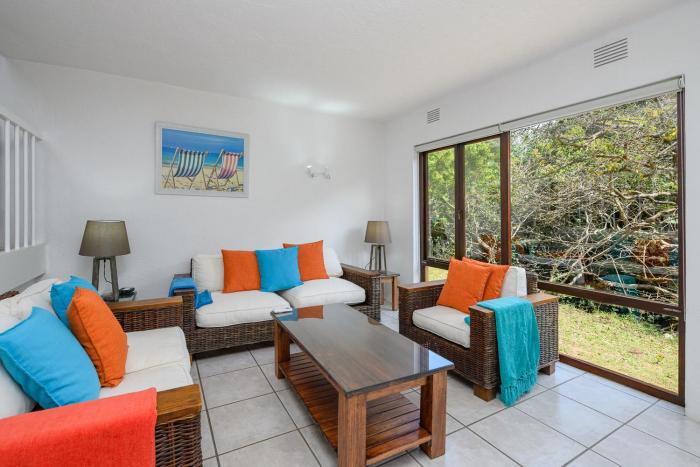 San Lameer Villa 3116 - 3 Bedroom Standard - 6 pax - San Lameer Rental Agency