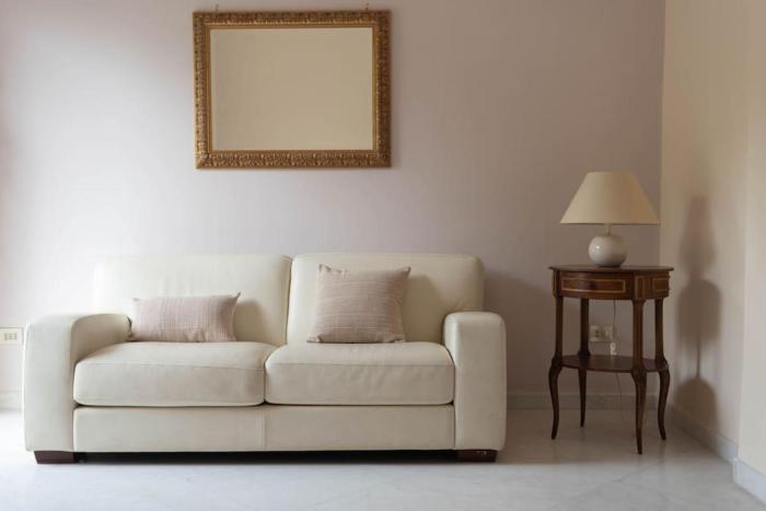 Tiziano apartment-a spacious home for you in Rome