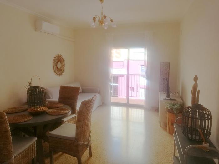 Bonito piso en Dénia