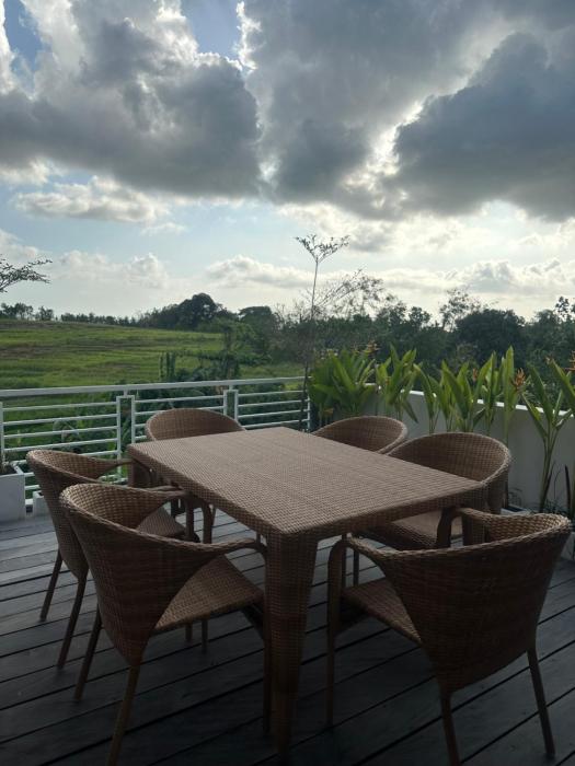 Serenity 3 Bedroom Villa in Canggu