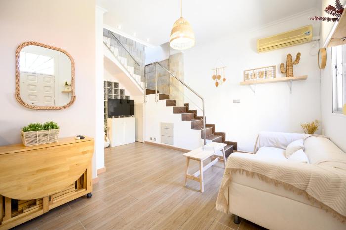 House Natura Málaga