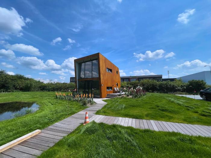 Casitas Wijchen - Nijmegen