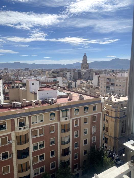 Apartamento Gran Via