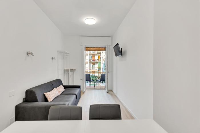 Alessias Flat- Borgo Palazzo