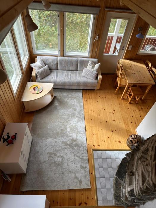 Pyhän Patikka Holiday home