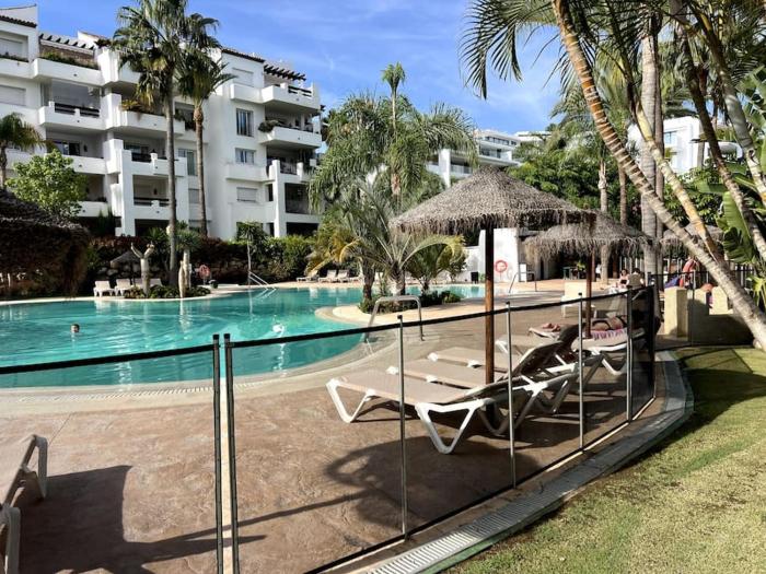 Costalita beach apartamento en Estepona