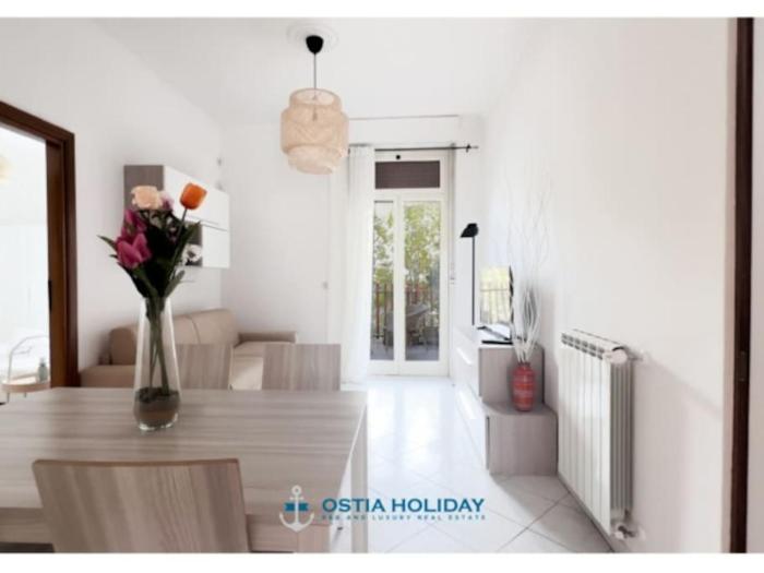 Ostia Holiday La Bonaccia