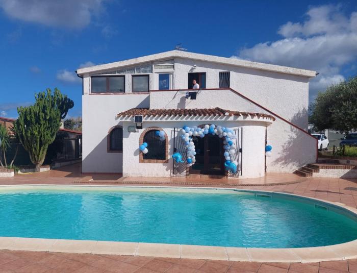 Villa Maddalena guest house