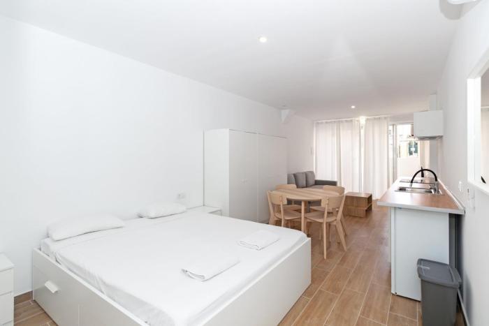 GuestReady - Retiro agradable en Valencia