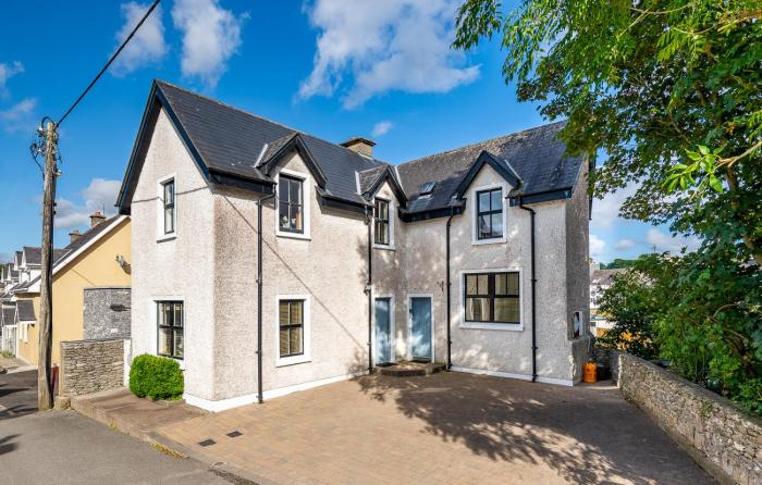 One bedroom apartment to sleep 2 in the heart of Kenmare town