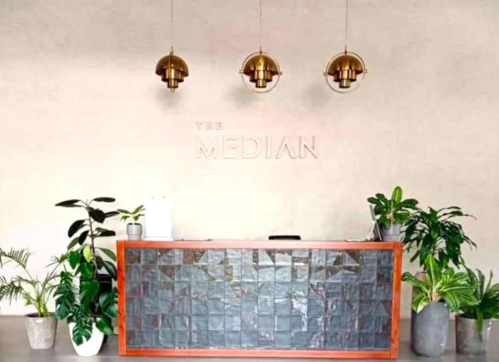 Virgo at The Median Cebu