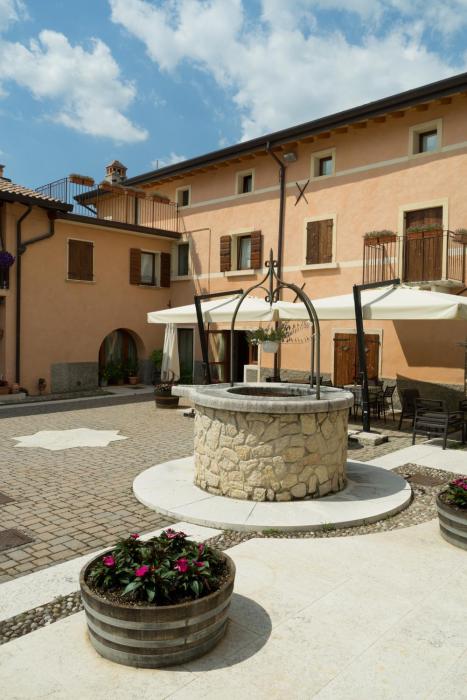 Agriturismo Valentina Cubi