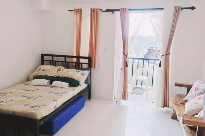 Condo in Mines view park