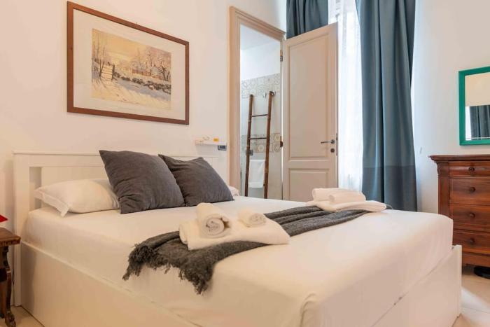 -Quadrilatero- Moderno Loft in centro x4 - Wi-Fi