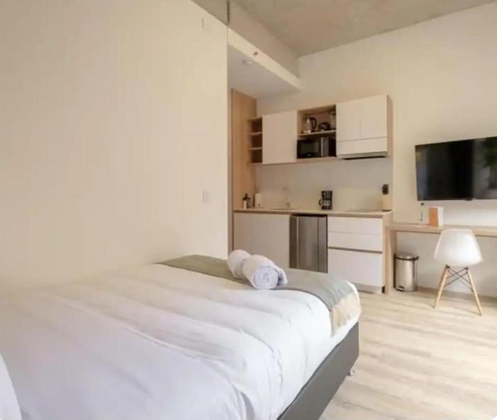 Apartamento para estrenar