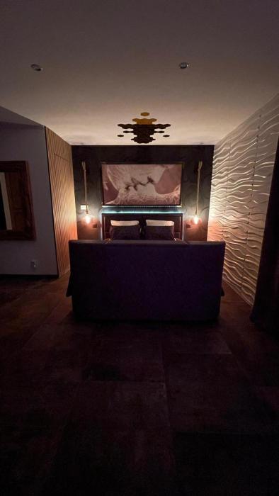 LAbsolue Suite dhôtes