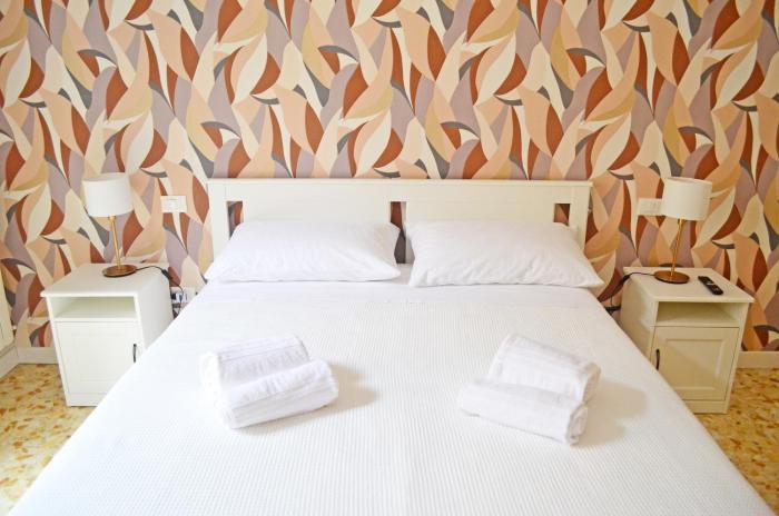 Casa Ninetta Caprarola