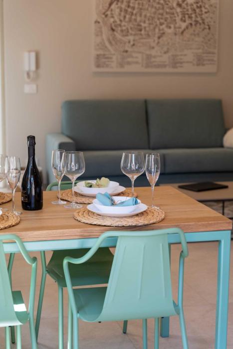 CENTRO STORICO - San Secondo Luxury Apartment