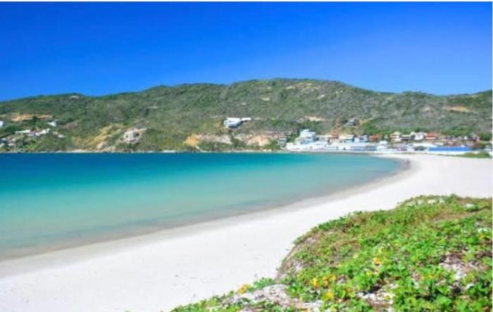 Excelente localização e conforto