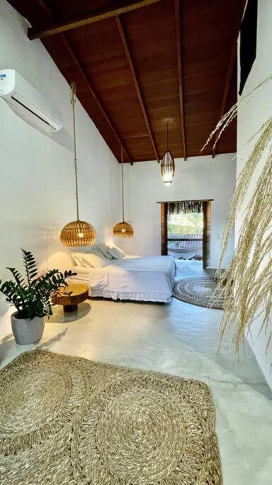 Casa 5 Quartos Trancoso