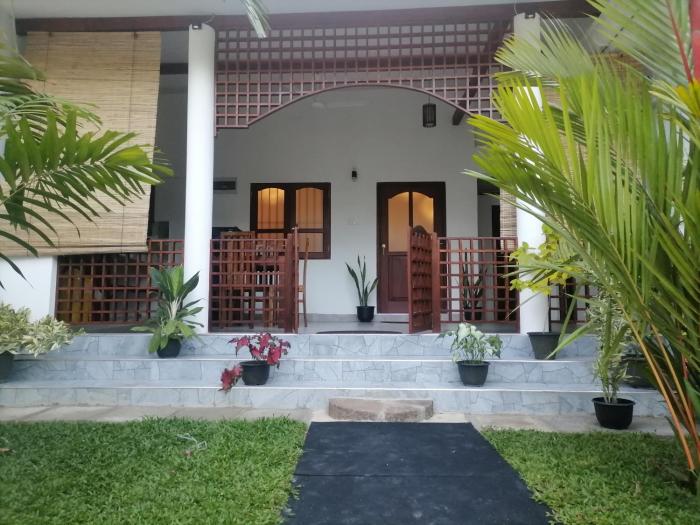 Villa 96