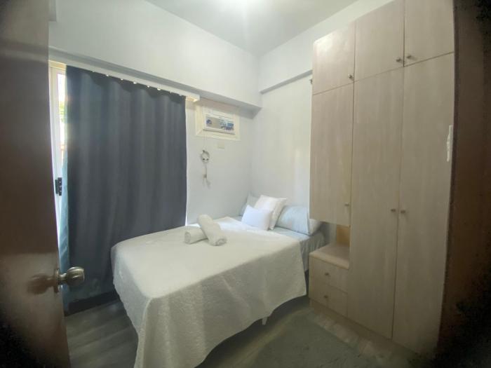 Tiaras Luxury Condotel