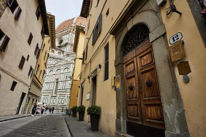 Le stanze di caterina