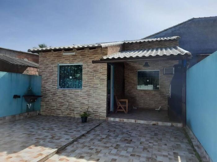 Casa Cantinho da Yasmim