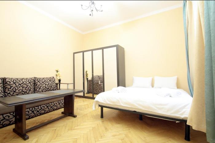 "Deluxe Apartments" K 45 - 1128