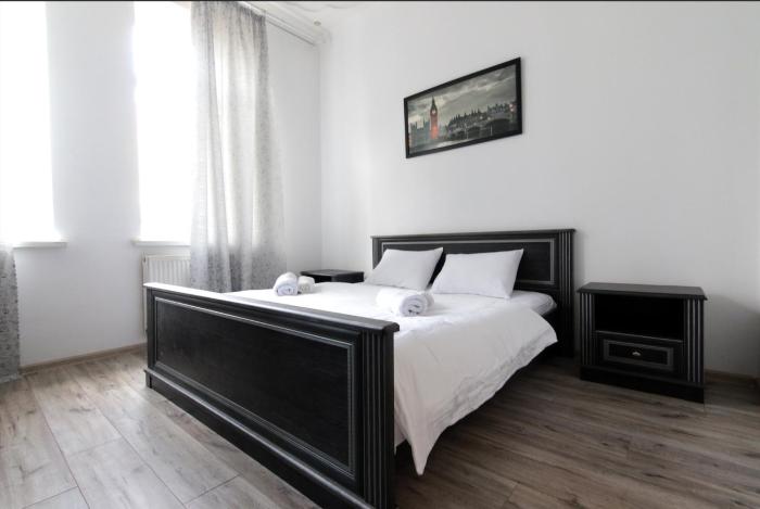 "Deluxe Apartments" K 44 - 1225