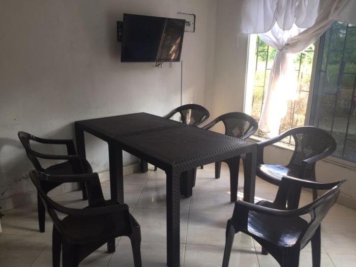 apartamento san antero