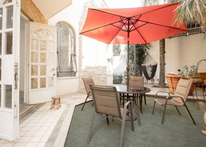 Casa Zula, un espacio encantador en Tlaquepaque